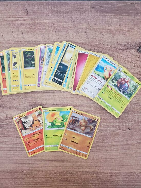 carte pokemon